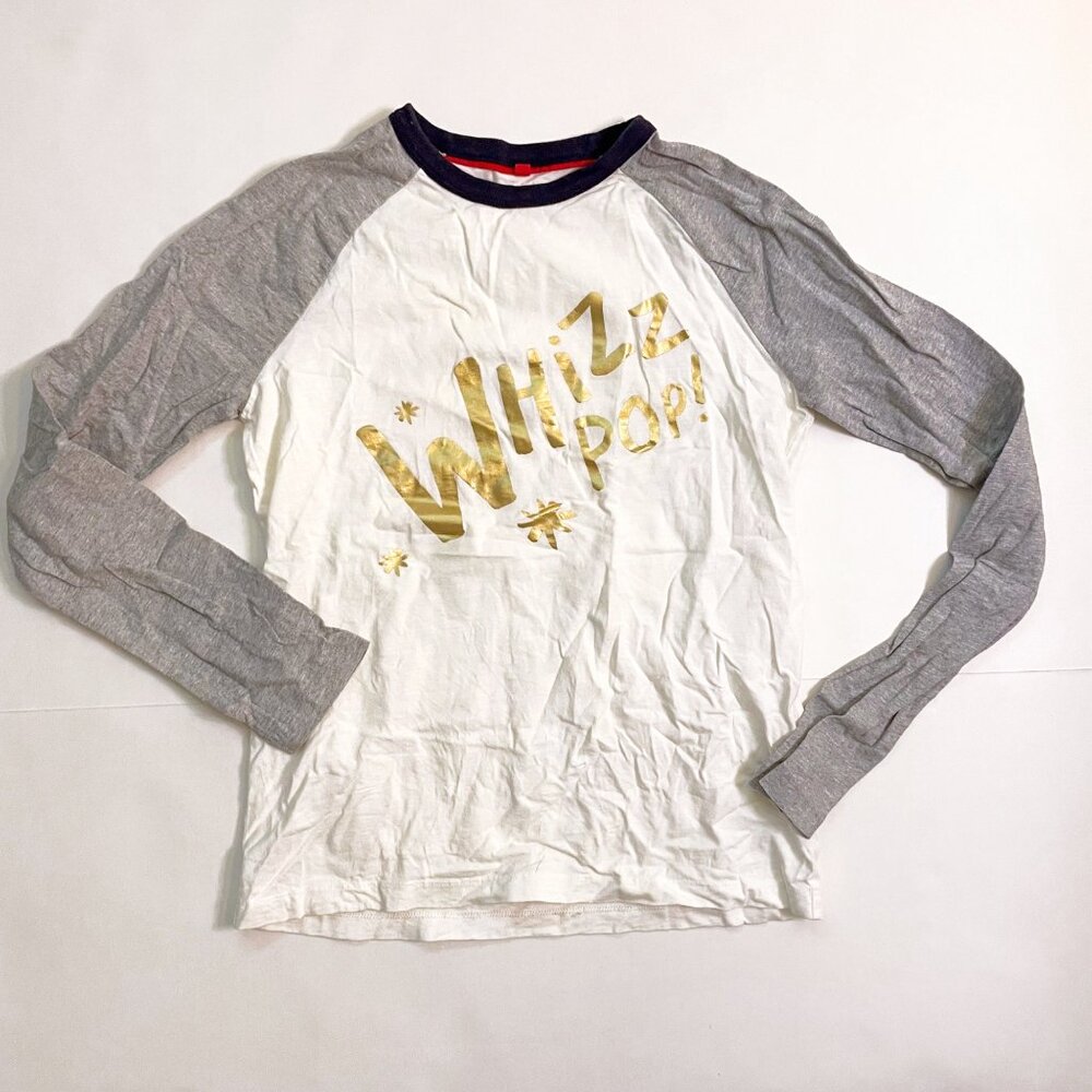 Mini Boden x Roald Dahl Whizz Pop BFG Tee, Size 11/12